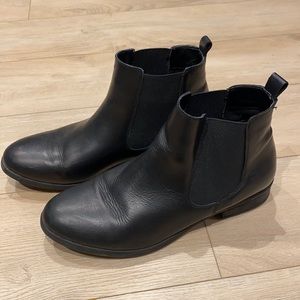 Aldo Chelsea Boots